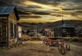 532 - A TOWN WITH NO NAME - STACEY COLIN - united kingdom